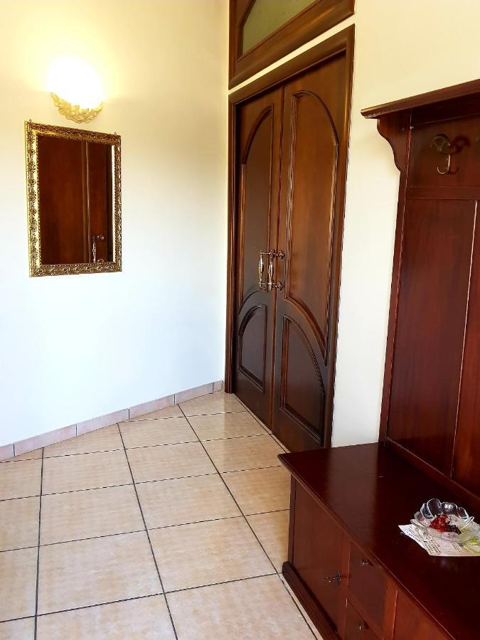 La Suerte Villa Sant'Egidio del Monte Albino Bagian luar foto